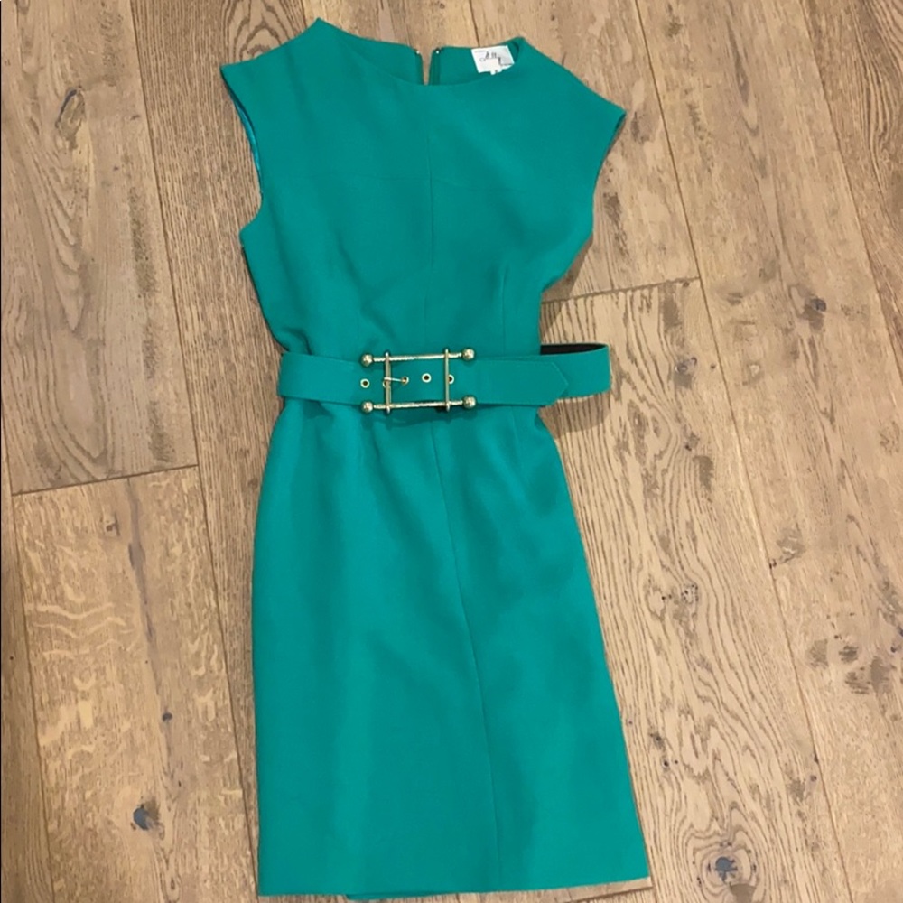 Milly Dress